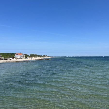 Auszeit 27 - Tiny Haeuser Heringsdorf  Dış mekan fotoğraf