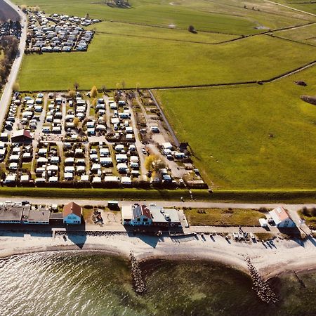 Auszeit 27 - Tiny Haeuser Heringsdorf  Dış mekan fotoğraf