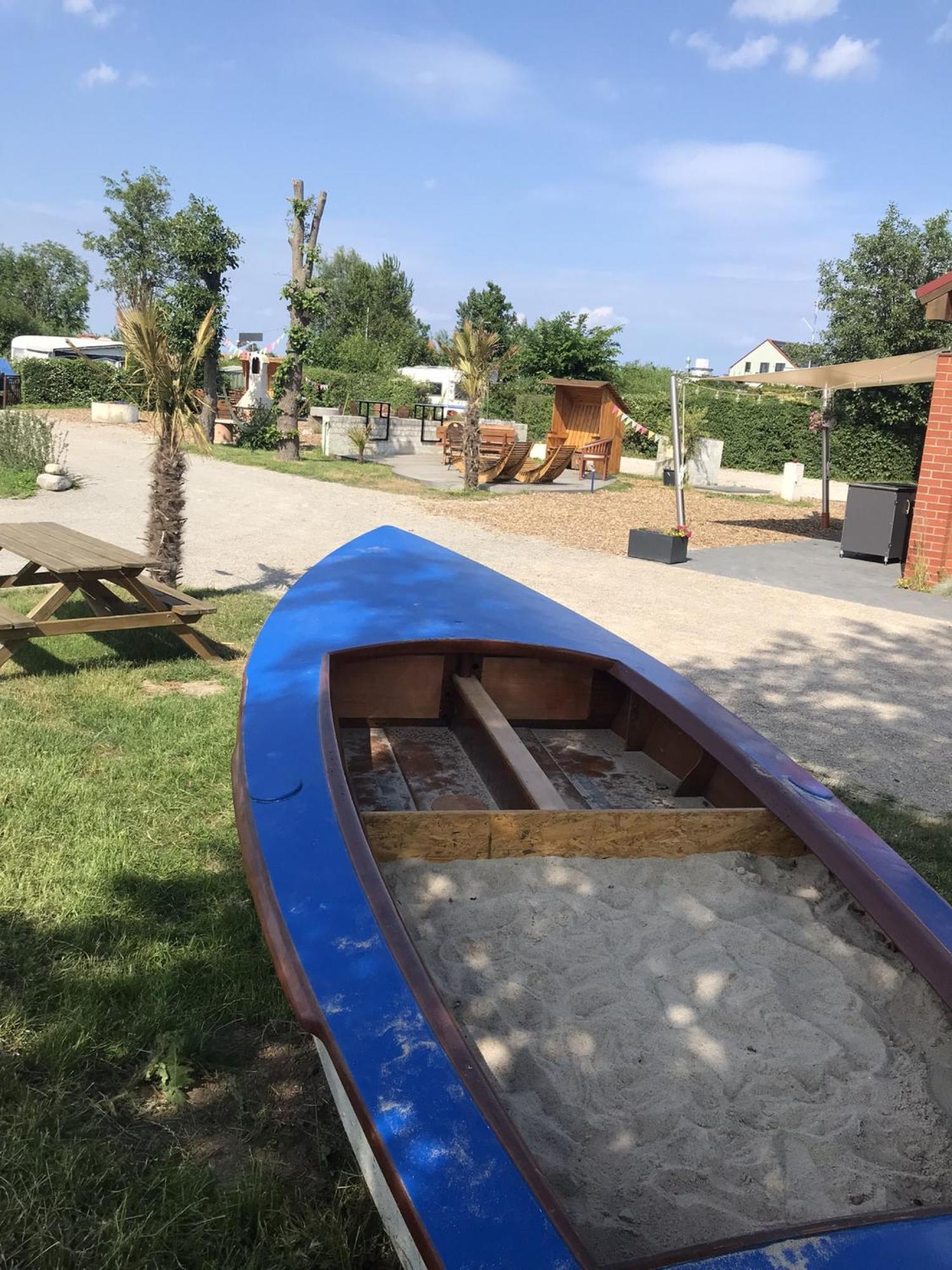 Auszeit 27 - Tiny Haeuser Heringsdorf  Dış mekan fotoğraf